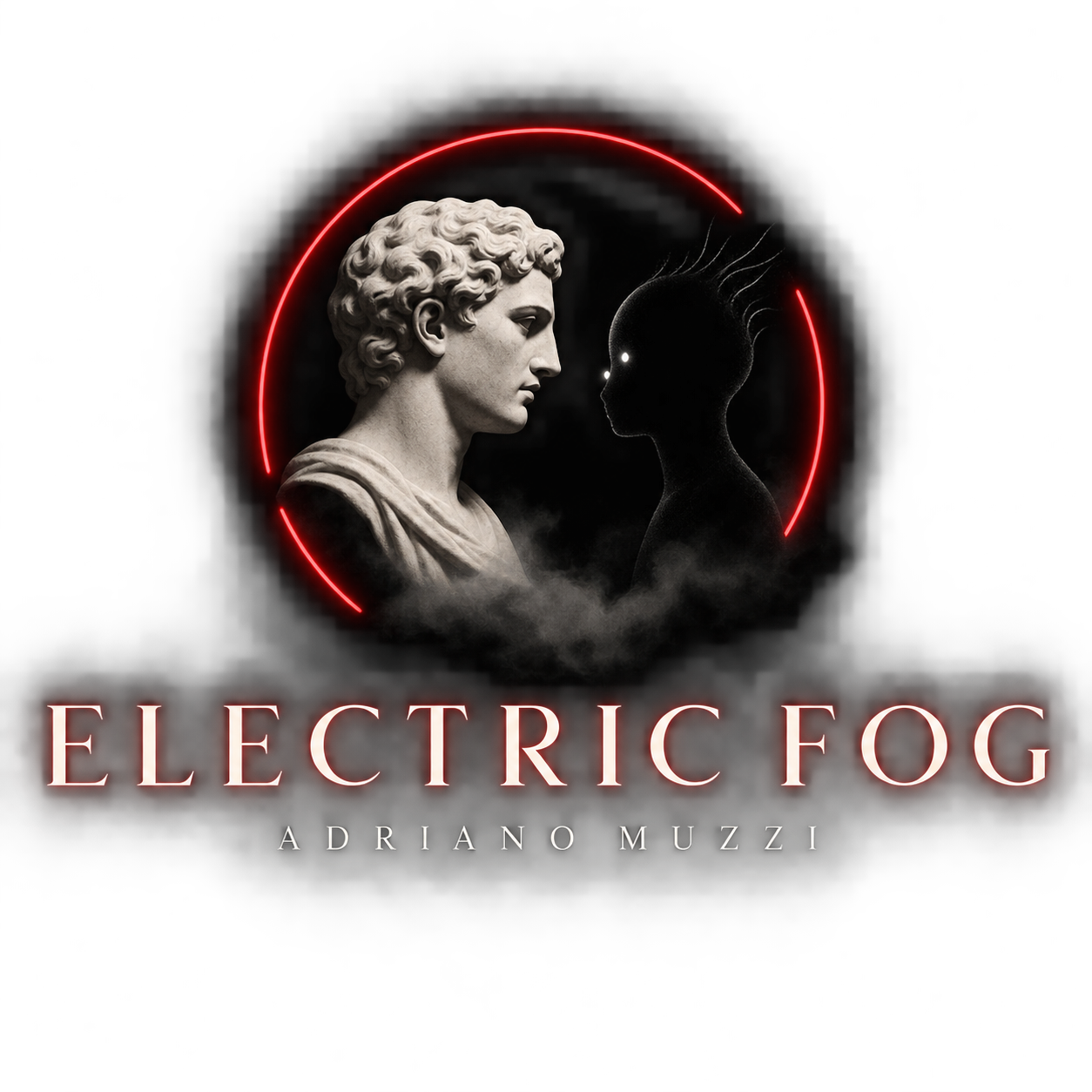 Electric Fog — Adriano Muzzi